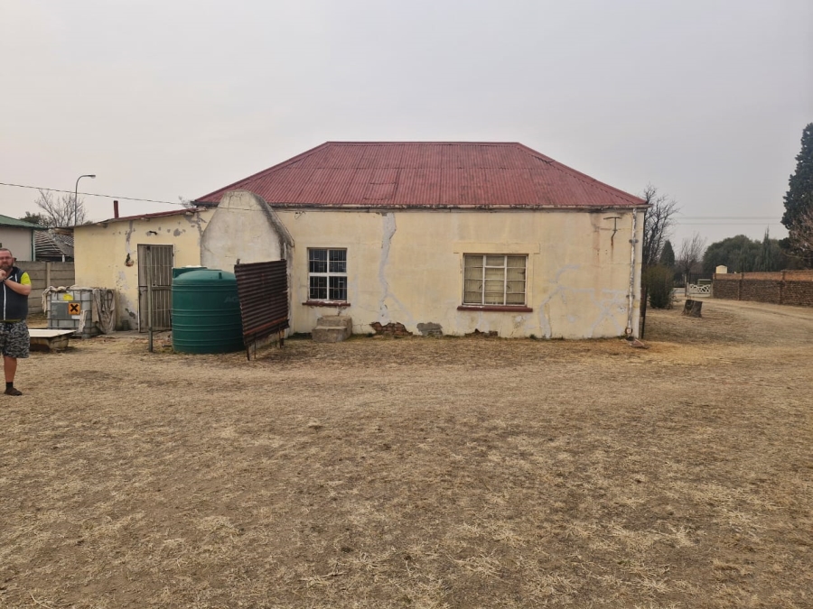 3 Bedroom Property for Sale in Senekal Free State